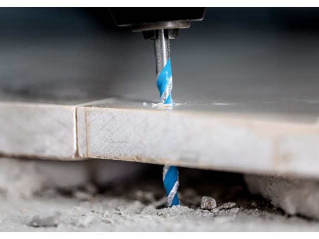 Sveder Bosch EXPERT CYL-9 MultiConstruction, Dimenzije: 14x150x200mm, 2608901487